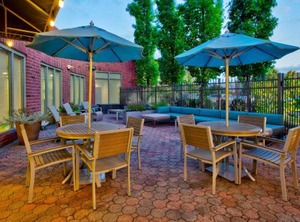 Hilton Garden Inn Beavercreek | Fairborn