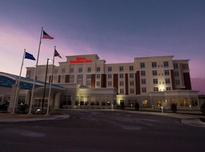 Hilton Garden Inn Dayton South Austin Landing | Miamisburg