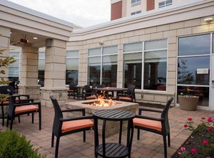 Hilton Garden Inn Dayton South Austin Landing | Miamisburg