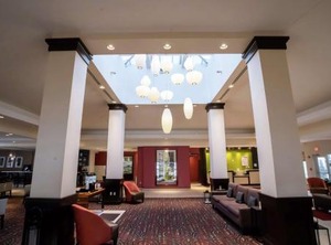Hilton Garden Inn Dayton South Austin Landing | Miamisburg