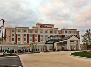 Hilton Garden Inn Findlay | Findlay