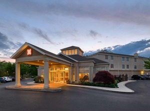 Hilton Garden Inn Hershey | Hummelstown
