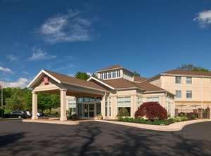 Hilton Garden Inn Hershey | Hummelstown