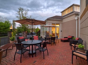 Hilton Garden Inn Hershey | Hummelstown