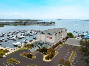 Hilton Garden Inn Kent Island | Kent Narrows