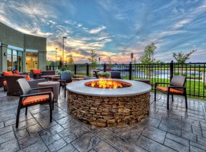 Hilton Garden Inn Galleria | Cordova