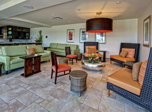 Hilton Garden Inn Galleria | Cordova