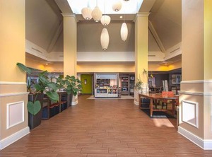 Newport News Inn | Central Newport News