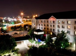 Hilton Garden Inn | Secaucus