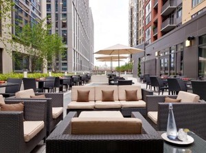 Capitol Hill | NoMa
