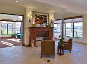 Hilton Garden Inn West Chester | West Chester