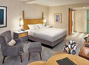 Hilton Pearl River | Pearl River