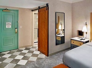 Hilton Pearl River | Pearl River