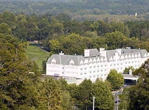 Hilton Pearl River | Pearl River