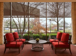 Hilton Woodcliff | Woodcliff Lake