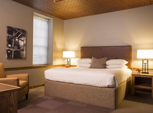 Cork Factory Hotel Lancaster | Lancaster