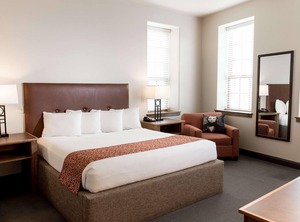 Cork Factory Hotel Lancaster | Lancaster
