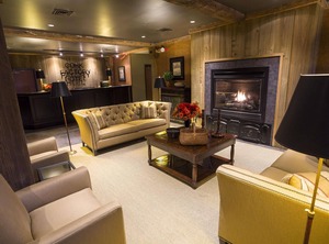Cork Factory Hotel Lancaster | Lancaster