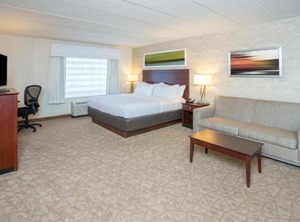 Holiday Inn Baltimore Bwi Airport Ihg Hotel | Linthicum Heights