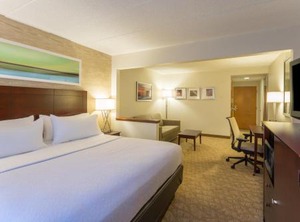 Holiday Inn Baltimore Bwi Airport Ihg Hotel | Linthicum Heights