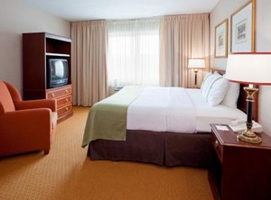 Holiday Inn Budd Rockaway Ihg Hotel | Budd Lake