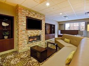 Holiday Inn Ihg Hotel | Covington