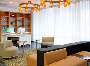 Holiday Inn Clark Newark Ihg Hotel | Clark