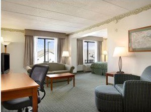 Holiday Inn Express Bwi Airport North Ihg Hotel | Linthicum Heights