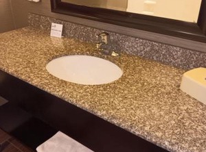 Holiday Inn Express Bradford Ihg Hotel | Derrick City