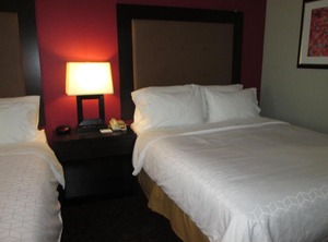 Holiday Inn Express Cloverdale Greencastle Ihg Hotel | Cloverdale