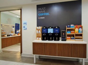 Holiday Inn Express Frazer Malvern Ihg Hotel | Malvern