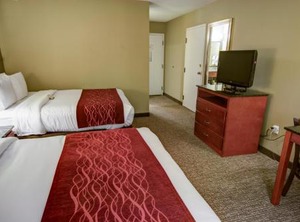 Comfort Inn Greencastle | Greencastle