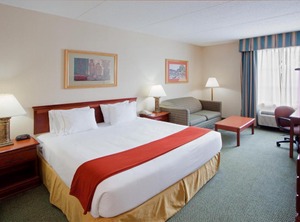 Holiday Inn Express Hanover Ihg Hotel | Hanover