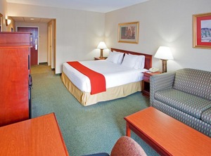 Holiday Inn Express Hanover Ihg Hotel | Hanover