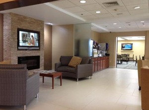 Holiday Inn Express Hotel West Chester Ihg | Cheyney