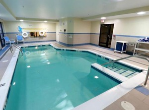 Holiday Inn Express Hotel West Chester Ihg | Cheyney