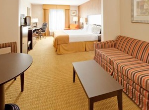 Holiday Inn Express Hotel Lebanon Ihg | Lebanon