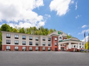 Holiday Inn Express Hotel Dubois Ihg | Adrian Furnace
