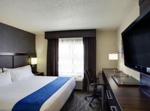 Holiday Inn Express Hotel Meadowlands Ihg | Carlstadt