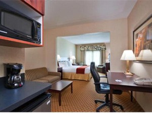 Holiday Inn Express Hotel Harriman Ihg | Harriman