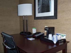 Holiday Inn Express Arkadelphia Caddo Valley Ihg Hotel | Caddo Valley