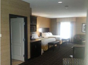 Holiday Inn Express Arkadelphia Caddo Valley Ihg Hotel | Caddo Valley