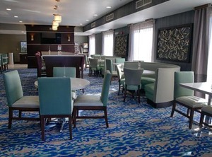 Holiday Inn Express Sidney Ihg Hotel | Sidney