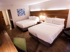 Holiday Inn Express Suites Gettysburg Ihg Hotel | Gettysburg