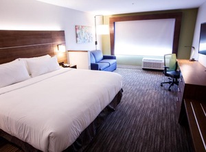 Holiday Inn Express Suites Gettysburg Ihg Hotel | Gettysburg
