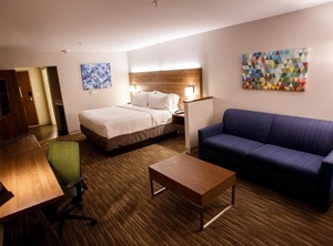 Holiday Inn Express Suites Gettysburg Ihg Hotel | Gettysburg