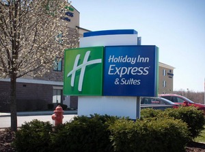 Holiday Inn Express Youngstown West Austintown Ihg Hotel | Austintown