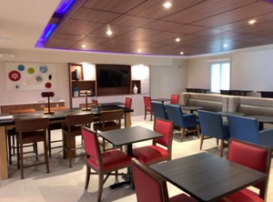 Holiday Inn Express Hotel Shore Ihg | Exmore