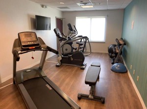 Holiday Inn Express Hotel Shore Ihg | Exmore