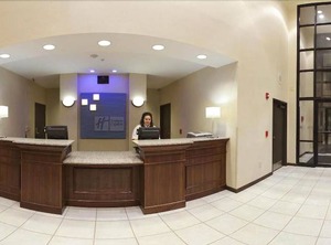 Holiday Inn Express Hotel City | Reno